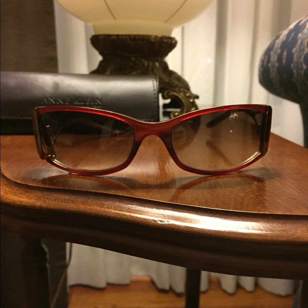 Anne Klein Sunglasses
